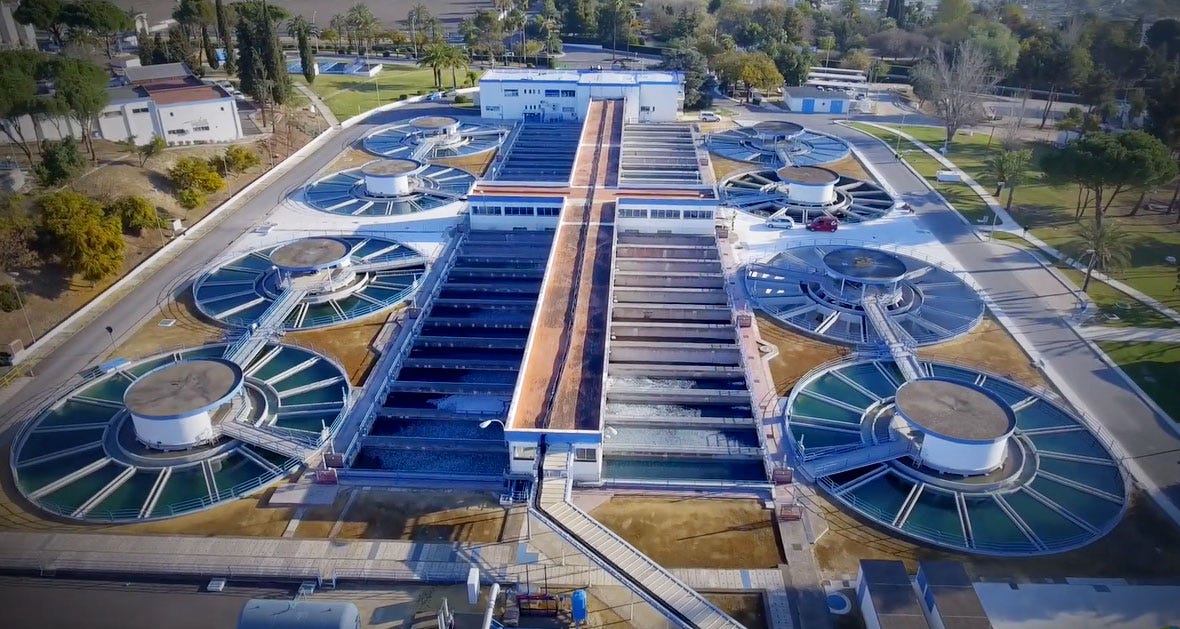 El Carambolo - Emasesa El Carambolo - Emasesa