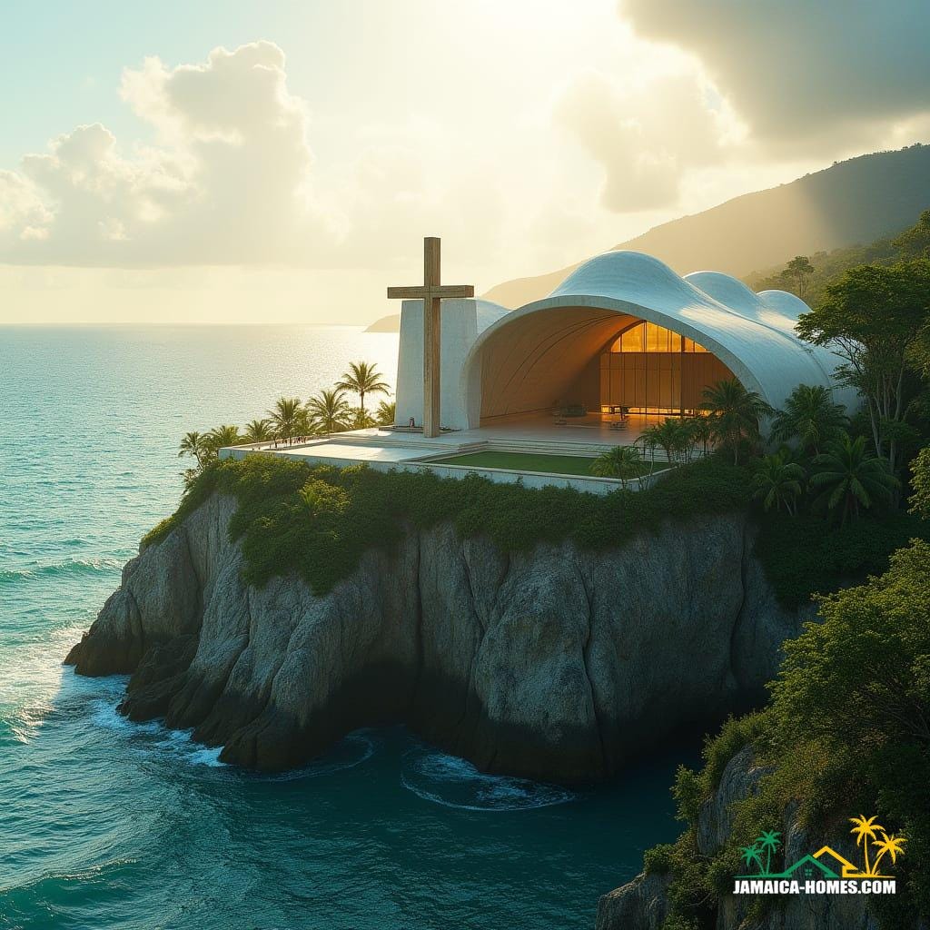 Montego Bay – Oceanfront Sanctuary