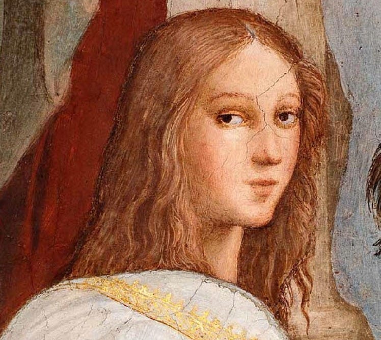 Hypatia | National Geographic Kids Hypatia | National Geographic Kids