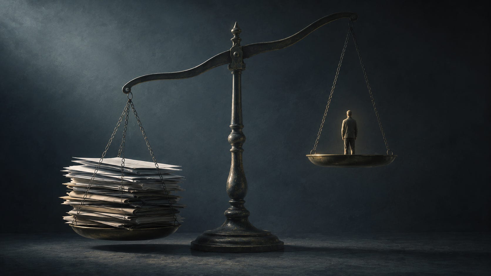 Whose Harm Counts