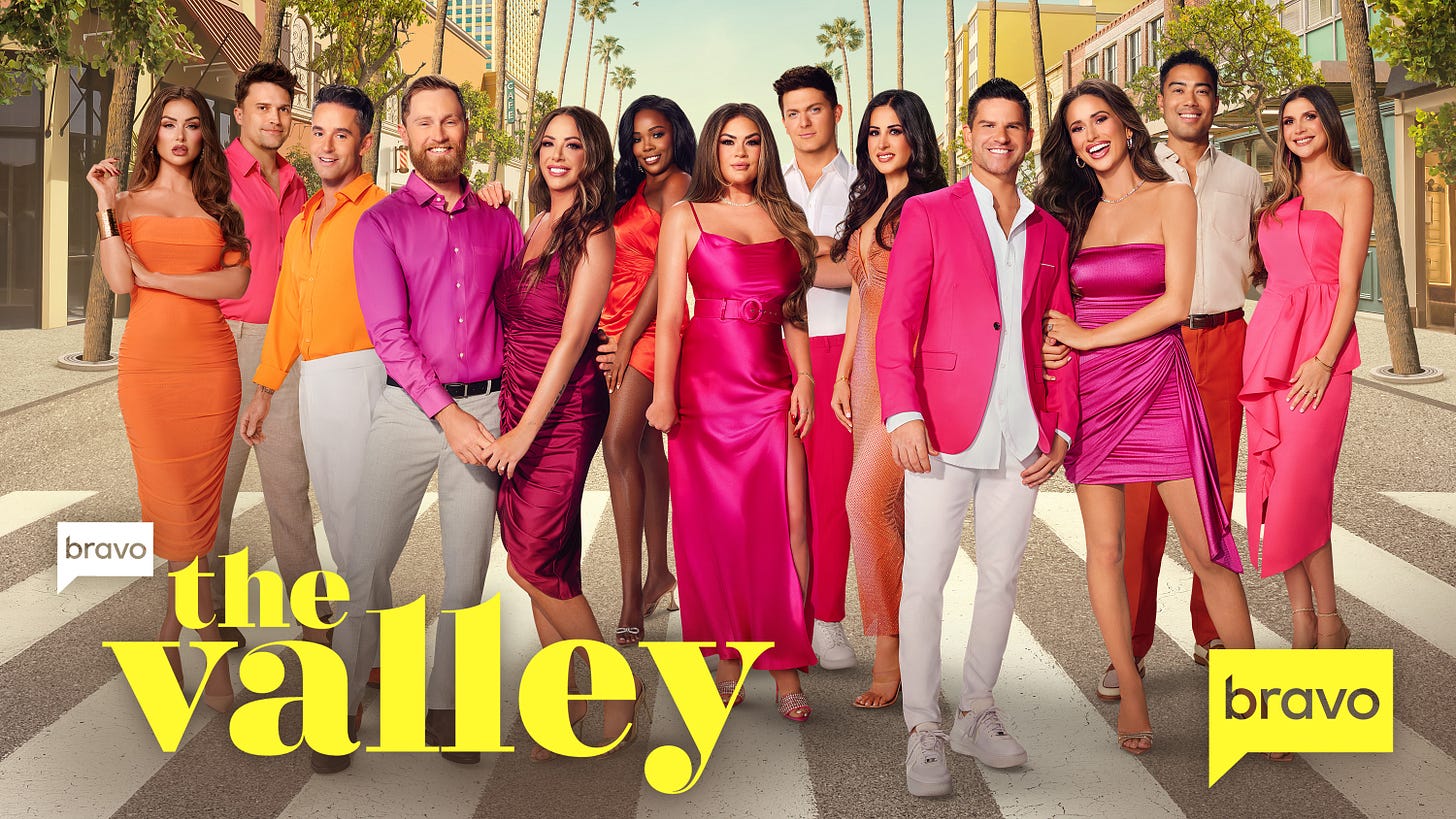 The Valley' Season 3 Trailer: Bravo Announces April 1 Premiere
