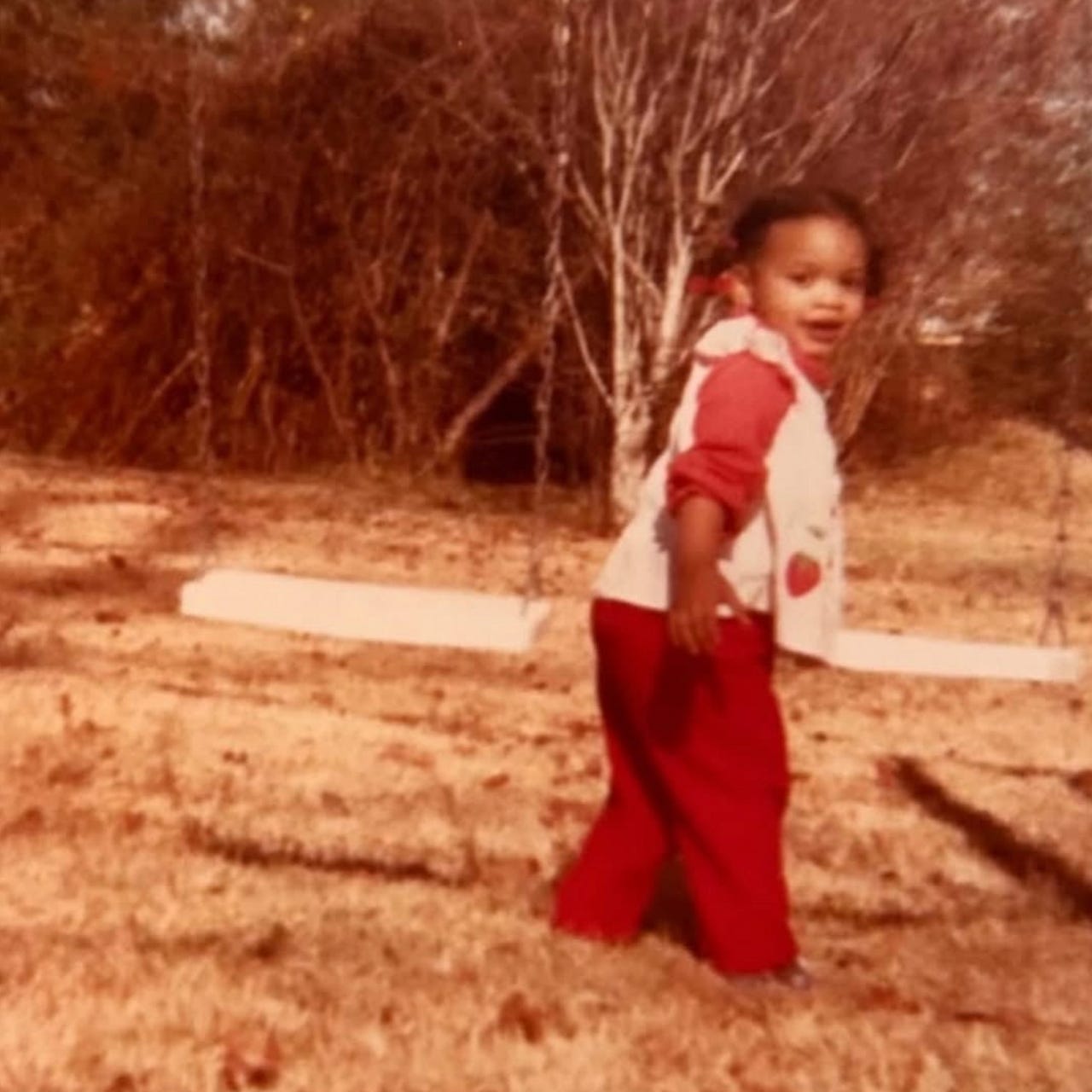 Begin Again with Kirsten West Savali