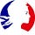 X avatar for @FranceauKosovo