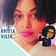 Krista "Vista" Scales's avatar