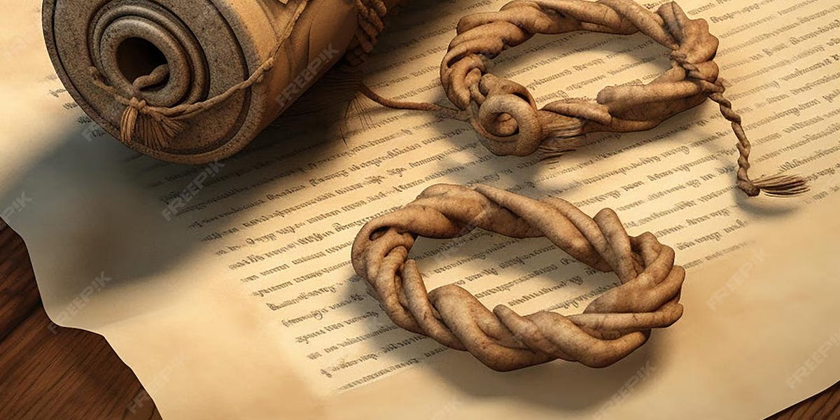 The Artifact - Notes from the Apocalypse