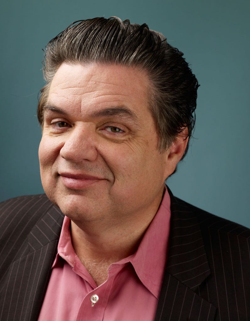 Oliver Platt | Chicago Med Wiki | Fandom