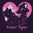 Mabel Pyper's avatar