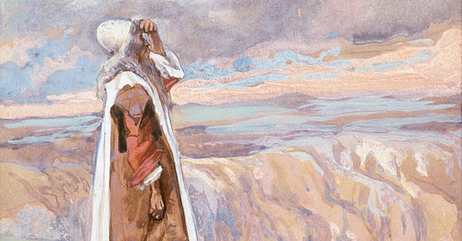 Corey Robin Substack