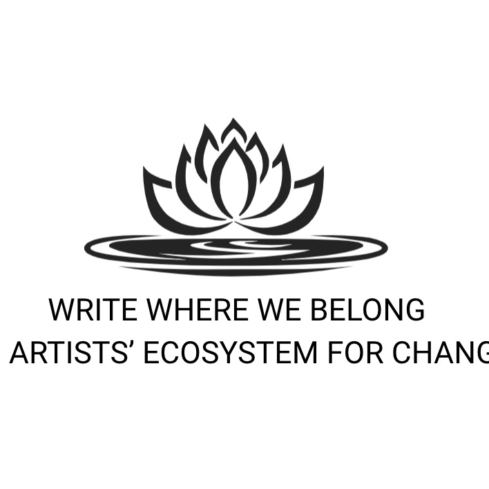 Write Where We Belong