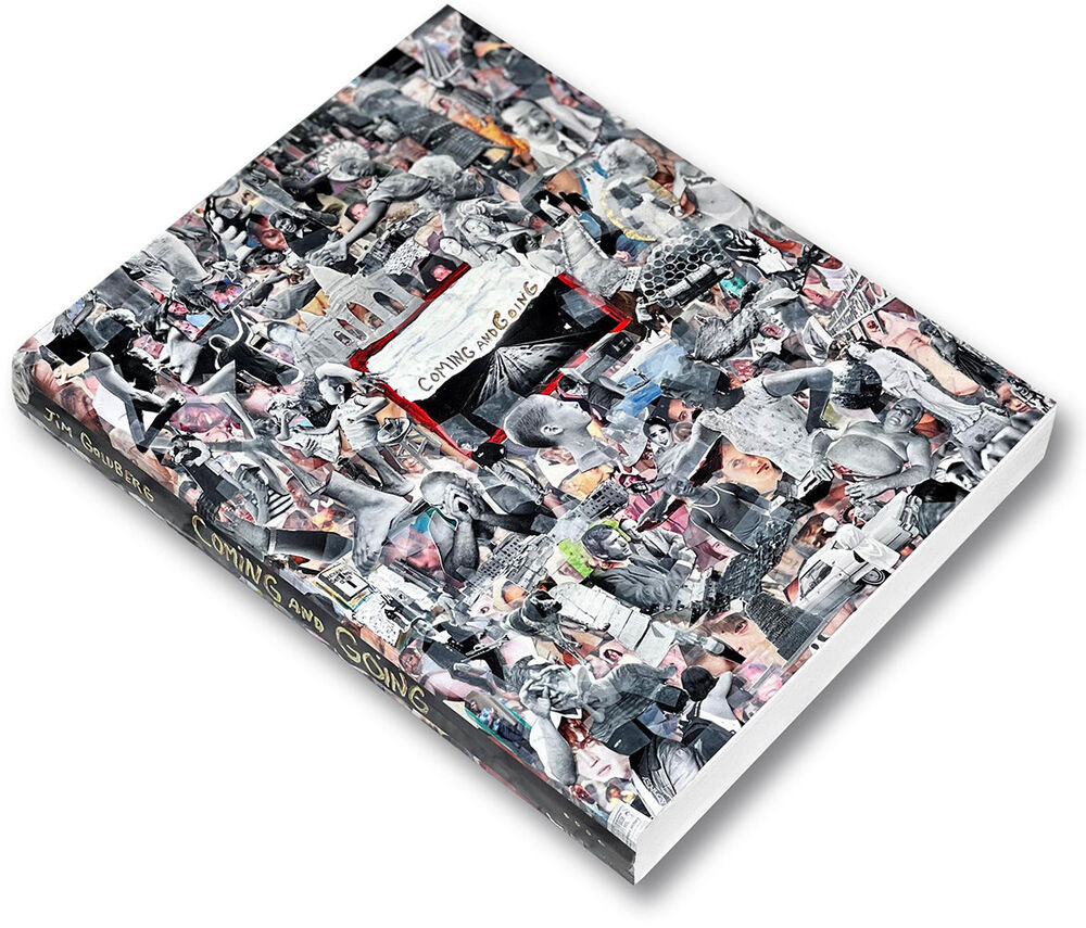 Jim Goldberg – Coming and Going / €85.00