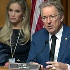 Rand Paul Confronts Mullin Over Assault Comment in Explosive DHS Hearing