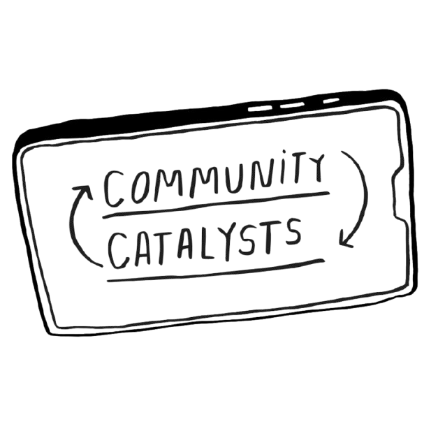 Community Catalysts