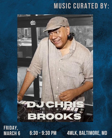 Dancer, DJ, Dress Code, Live Band, Sponsors