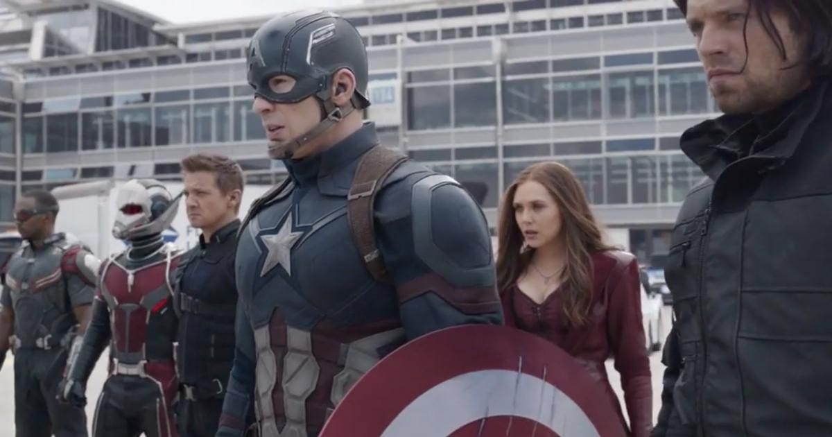 Why Guardians of the Galaxy&#39;s creativity is so important to the superhero  movie genre - Vox