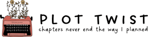 Plot Twist by Lindy Dale