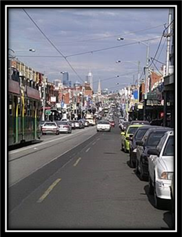 Sydney Road - Wikipedia