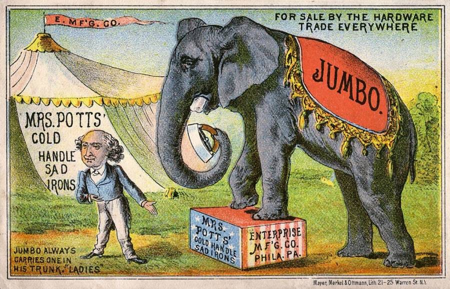 25 P.T. Barnum Facts That You Didn't Know About History's Greatest Showman
