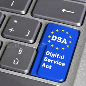 Petit manuel de survie au Digital Service Act