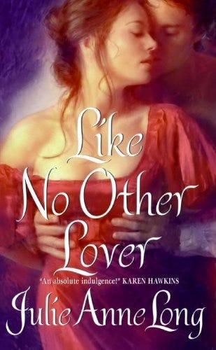 Like No Other Lover: A Pennyroyal Green Regency Historical Romance Novel (Pennyroyal Green Series Book 2)
