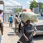 #27 - Ouanaminthe prepares for prolonged border closure
