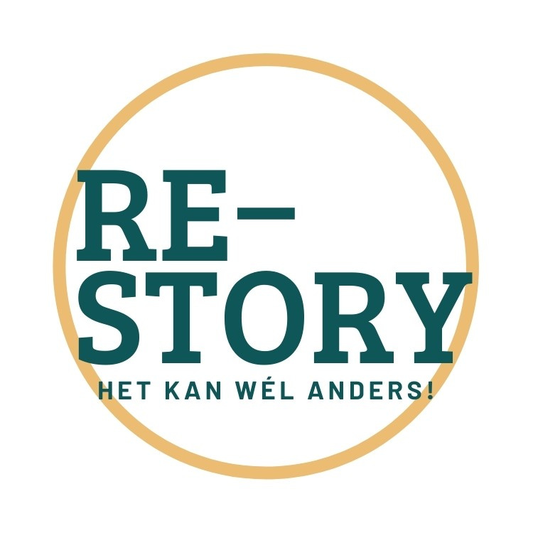 Re-story: het kan wél anders