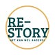 Re-story: het kan wél anders