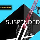 X-tilini jäädytettiin pysyvästi - ilman syytä - mikä rikkoi "sääntöjä"?