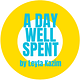 A Day Well Spent with Leyla Kazim