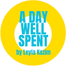 A Day Well Spent with Leyla Kazim