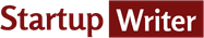 Startup Writer