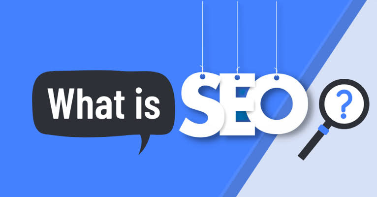 What is SEO? - LUX