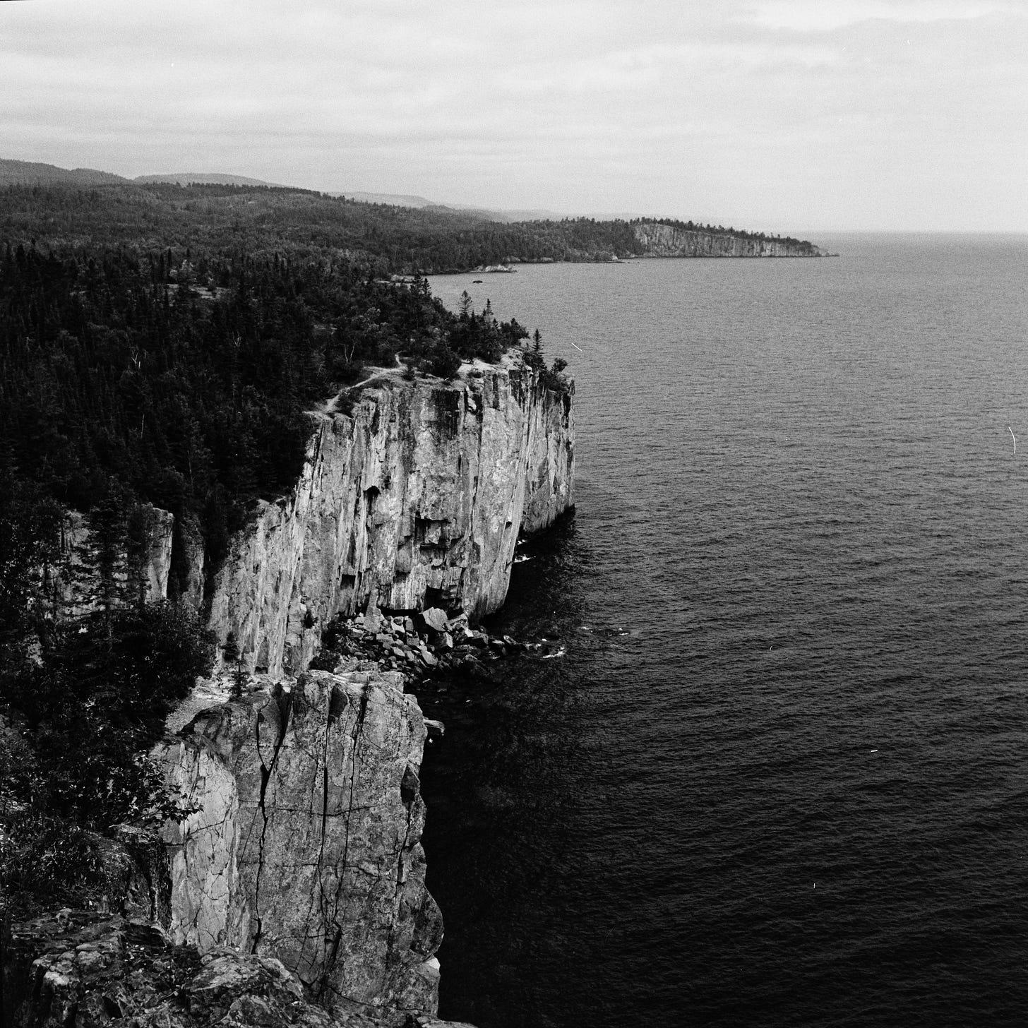 Tettegouche