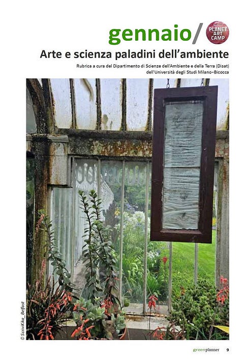 GreenPlanner 2026