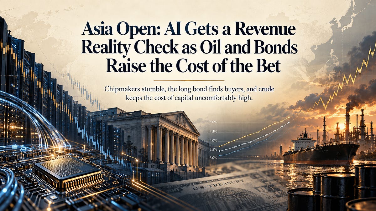 Photo : The Dark Side Of The Boom OpenAI : des revenus inférieurs aux attentes font chuter le Nasdaq