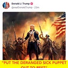 Trump Orders Assassination of a US Official