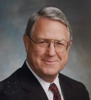 Portrait of Lauren Forrest Kardatzke