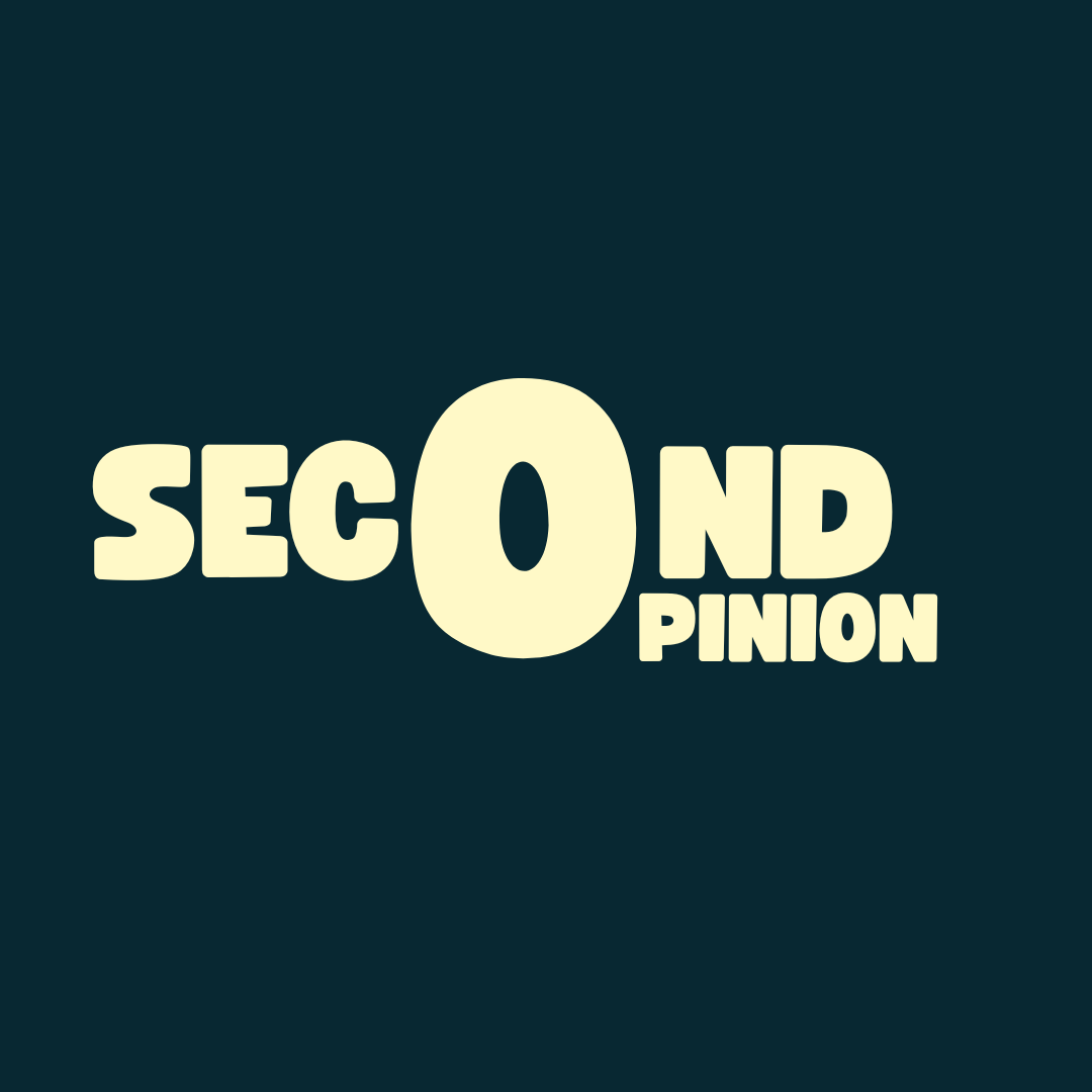 Second Opinion 