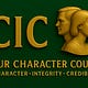 CIC - Character, Integrity, Credibility