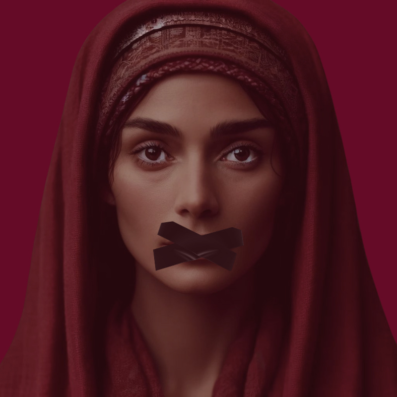 Artwork for The Magdalene Heresies