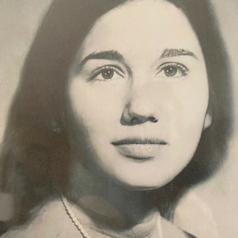 Mornings with My Muse: Before the Story