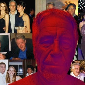 We Are Exploiting Epstein's Victims For Our Own Politics