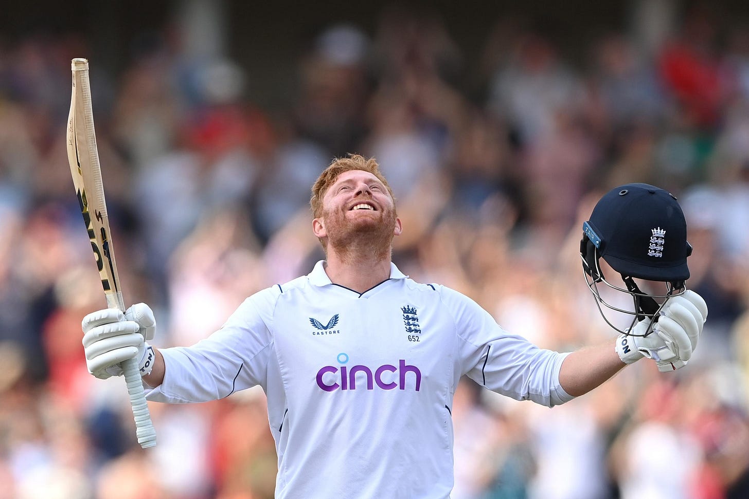 Jonny Bairstow: I was right to play in IPL instead of County Championship |  Sport | The Times