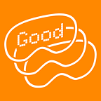 Good Virtual Reality