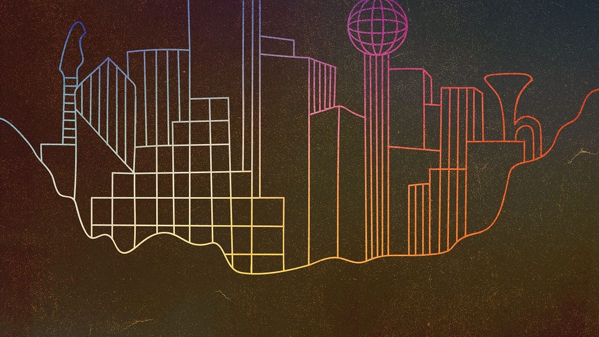 Album Review - Empire Central by Snarky Puppy