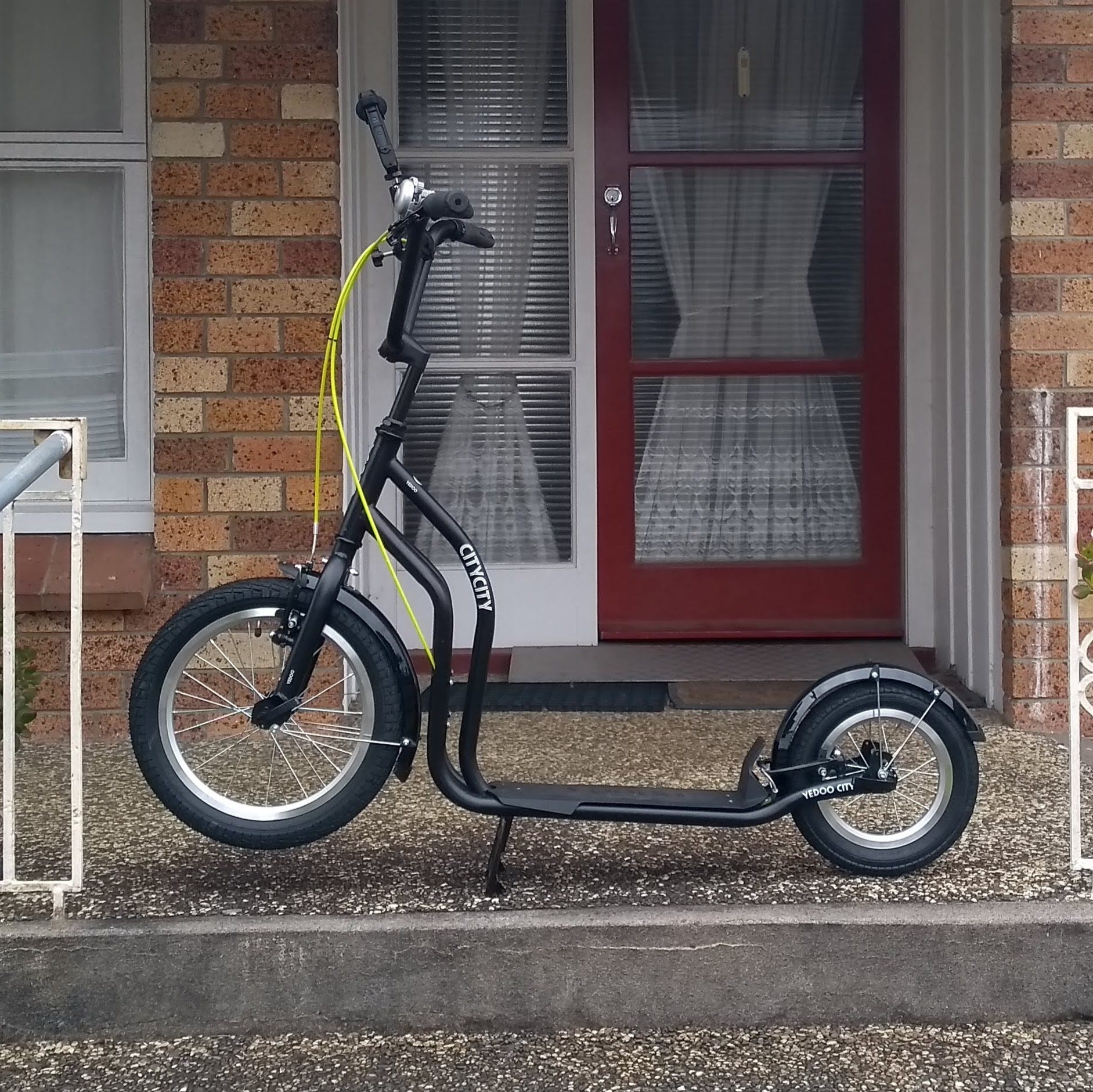 Maybe We Can Do Better