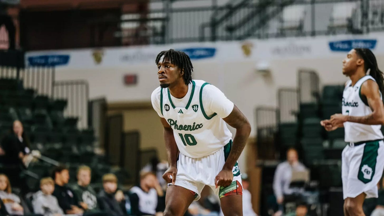 C.J. O'Hara - Men's Basketball - University of Wisconsin Green Bay Athletics C.J. O'Hara - Men's Basketball - University of Wisconsin Green Bay Athletics