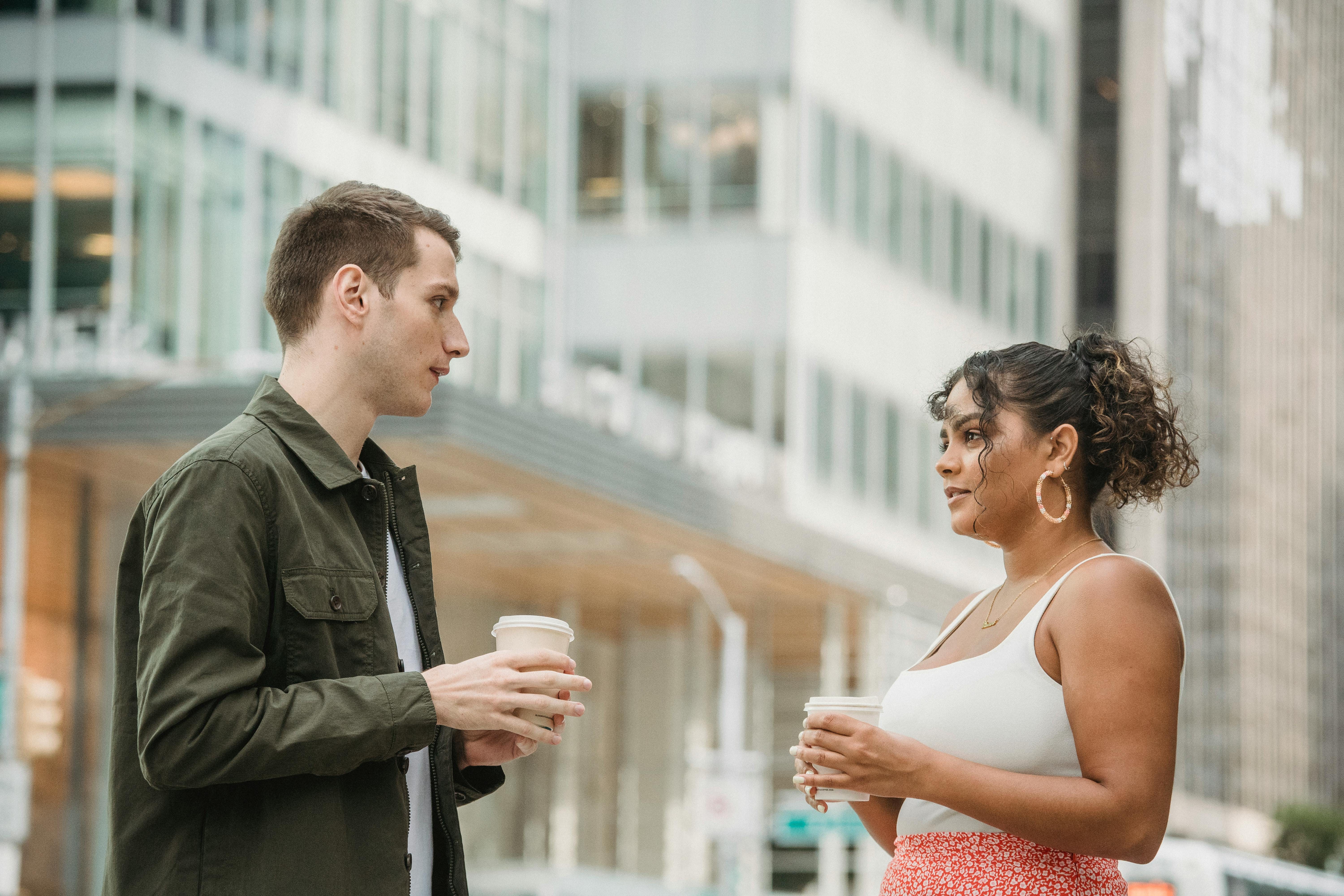 5 creative techniques for writing effective dialogue