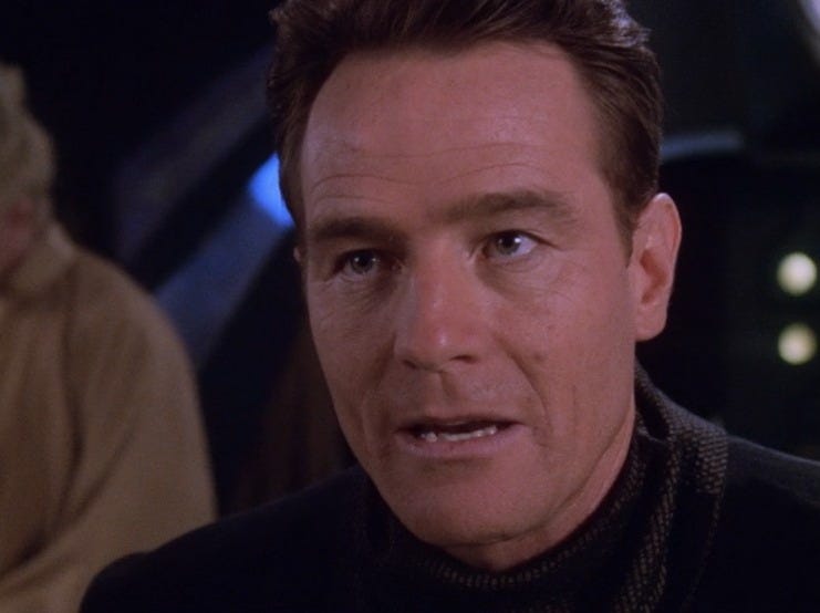 Five Thoughts on Babylon 5's “The Long Night” – Multiversity Comics