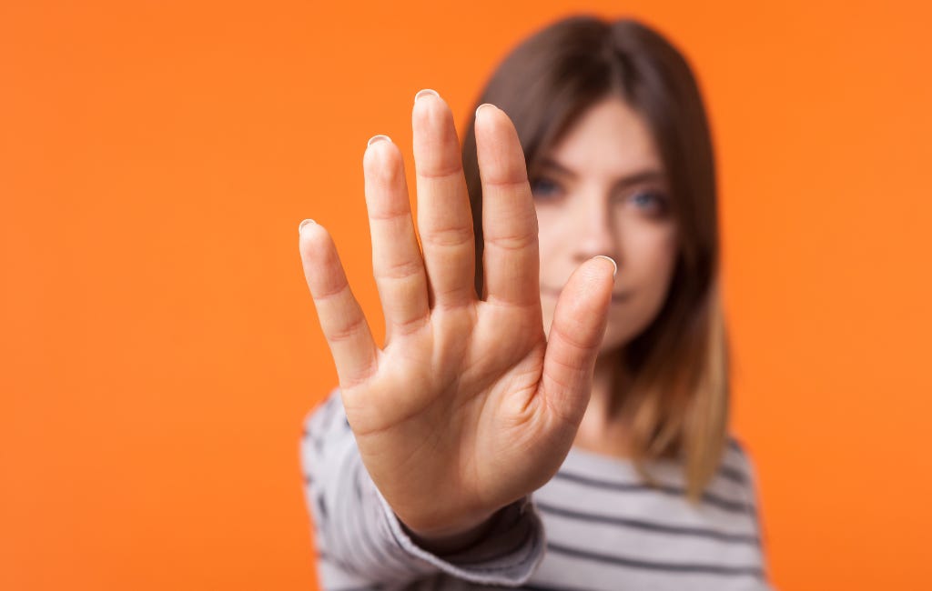 Abortus en autonomie (3): de keuze is van haar.