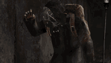 Merchant Stranger GIF - Merchant Stranger - Discover & Share GIFs